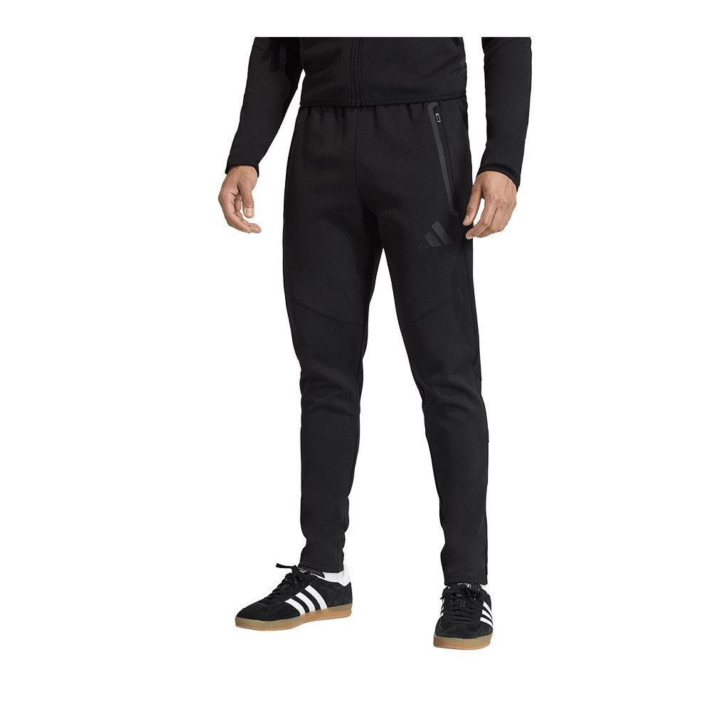 Spodnie adidas TIRO Travel Sweat Pants KF6072			
