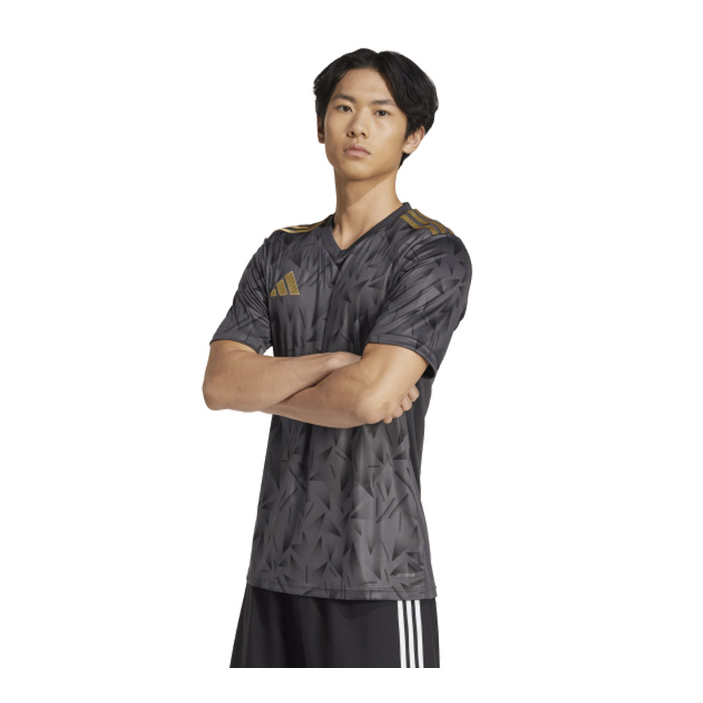 Koszulka adidas T Icons JSY JN4424			