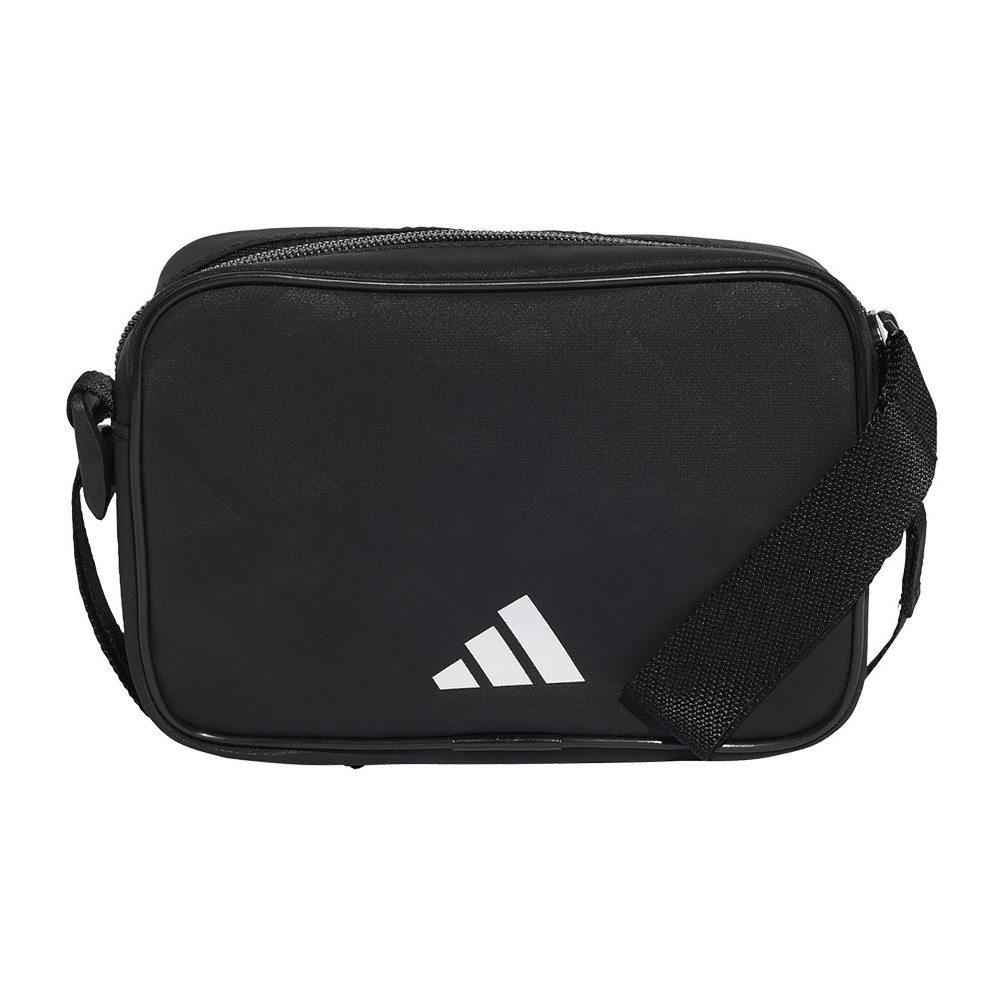 Torba saszetka adidas Monogram Essentials Shoulder Bag JM3720			
