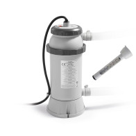 Podgrzewacz wody do basenu 230V 3kW INTEX 28684