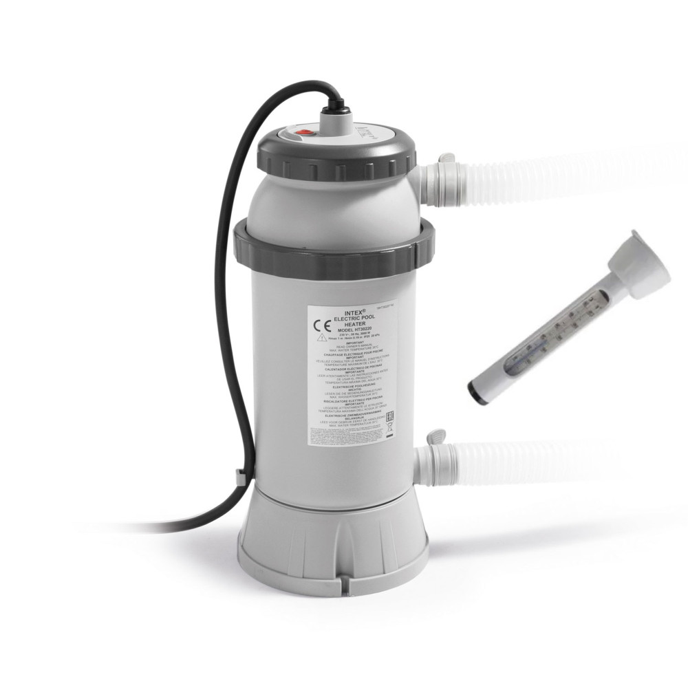 Podgrzewacz wody do basenu 230V 3kW INTEX 28684