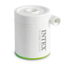 Pompka elektryczna Quick-Fill zasilana USB-A 5V/2A 2 końcówki INTEX 66637