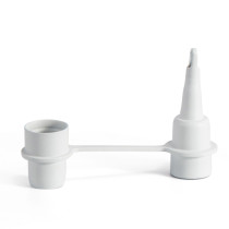 Pompka elektryczna Quick-Fill zasilana USB-A 5V/2A 2 końcówki INTEX 66637