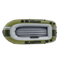 Ponton dmuchany Seahawk 2 2-osobowy pompka 2 wiosła INTEX 66332