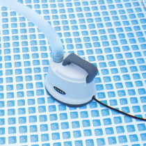 Pompa urządzenie do wypuszczania wody z basenów wąż 5 m INTEX 28606