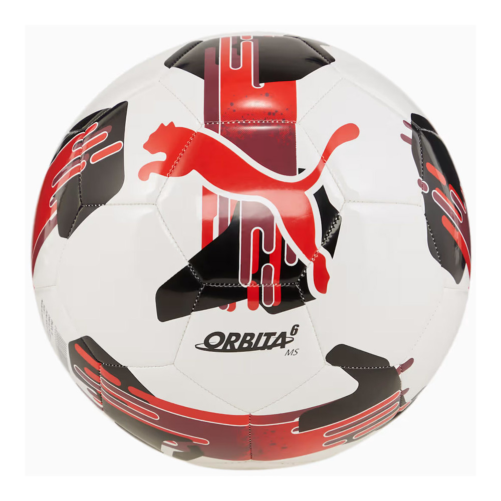 Piłka Puma Orbita 6 MS 084335-04			