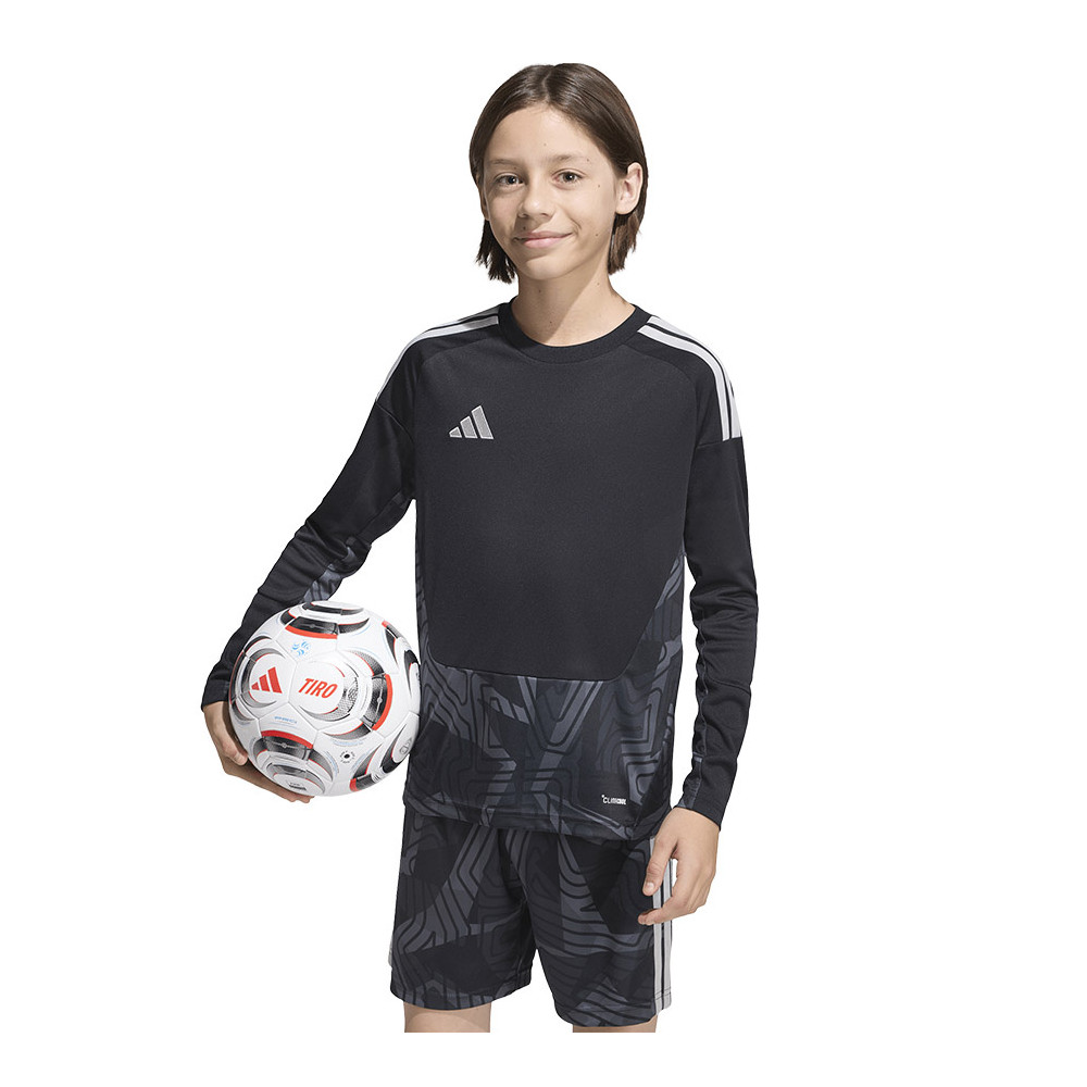 Koszulka adidas TIRO 26 Competition Goalkeeper JSY KB5245			