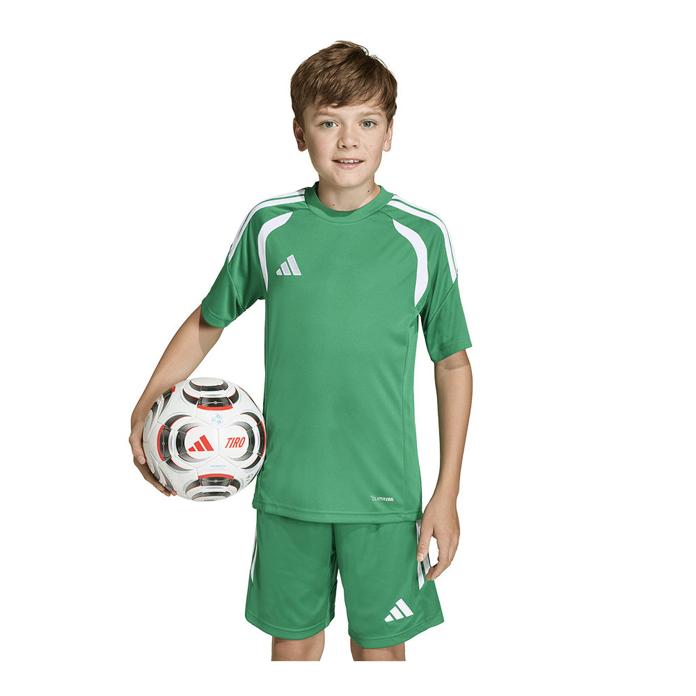 Koszulka adidas TIRO 26 League Junior KB1325			