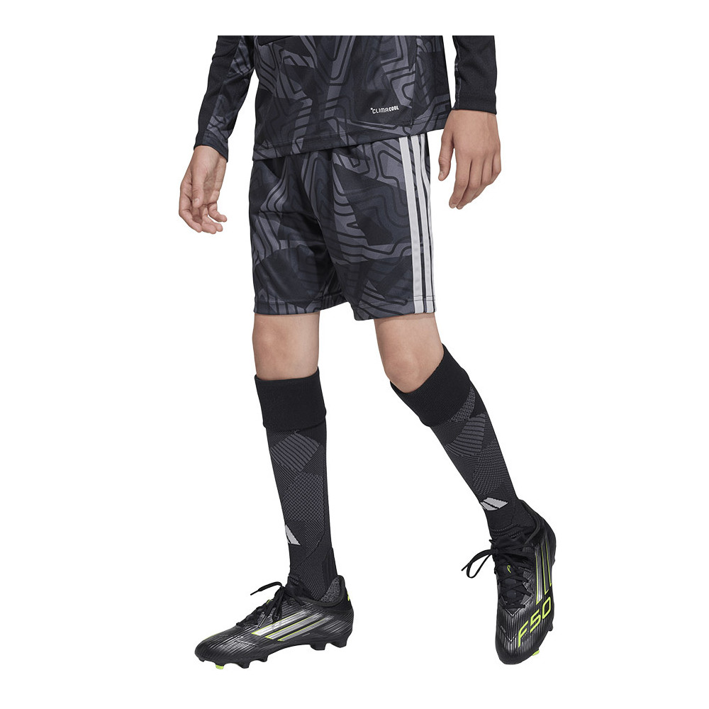 Spodenki adidas TIRO 26 Competition Goalkeeper Junior KC5468			