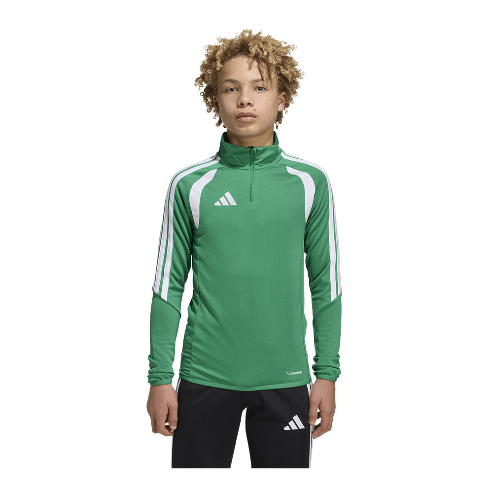 Bluza adidas TIRO 26 League Training Top Junior JY7160			