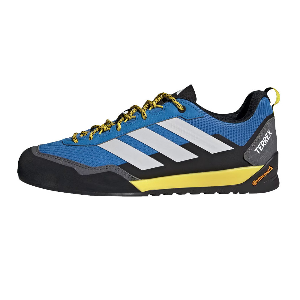 Buty adidas Terrex Skychaser Solo JS4330			