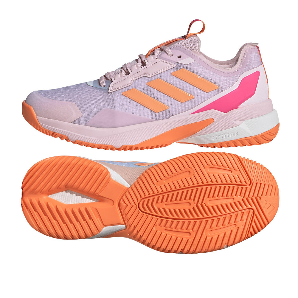 Buty adidas Crazyflight 6 W KI8509			