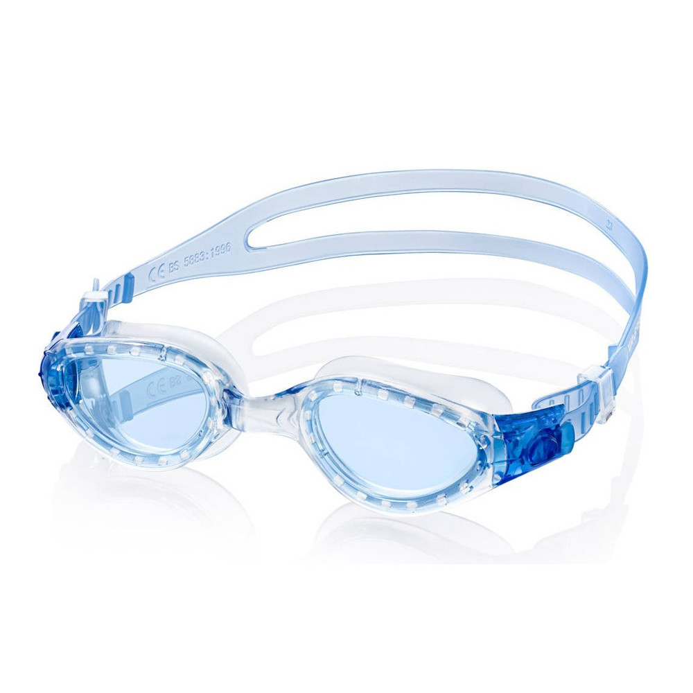 Okulary pływackie Aqua Speed Eta roz. M			