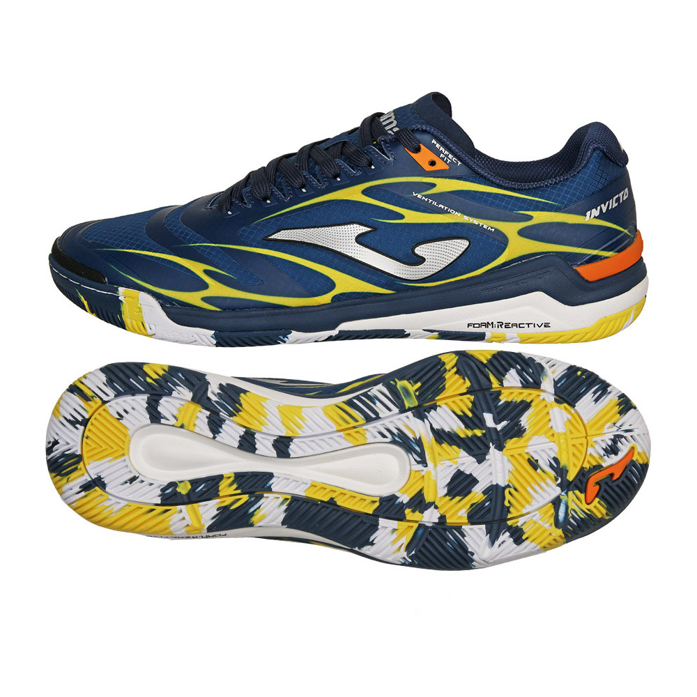 Buty Joma INVICTO 2603 IN INVS2603IN			