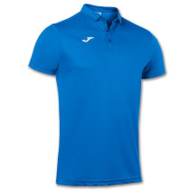 Koszulka Joma Polo Hobby Royal 100437.700			