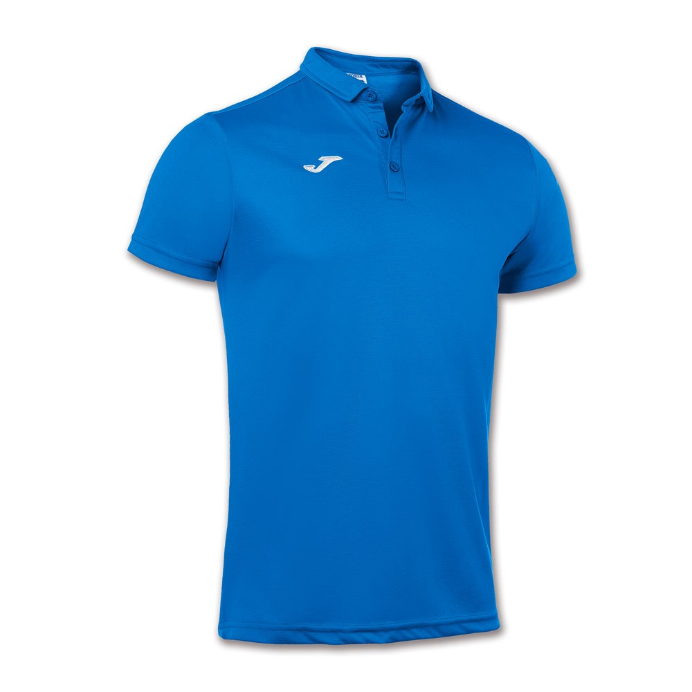 Koszulka Joma Polo Hobby Royal 100437.700			