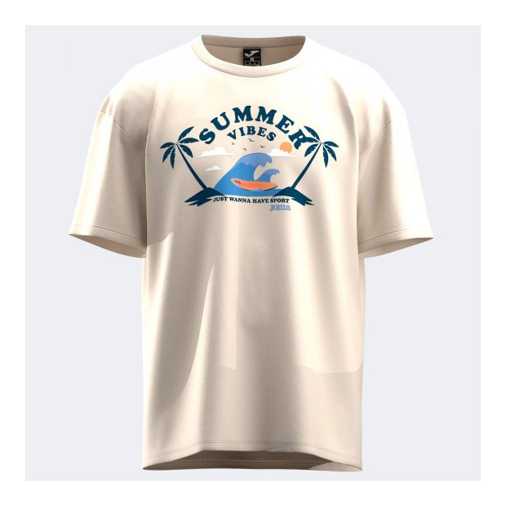 T-Shirt Joma SUMMER VIBES 104616.008			