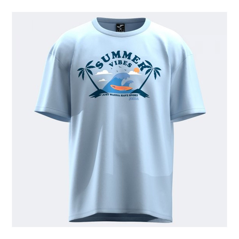T-Shirt Joma SUMMER VIBES 104616.384			