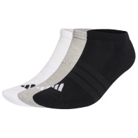 Skarpety adidas Cushioned Essentials Low Cut 3 pary KD6721			