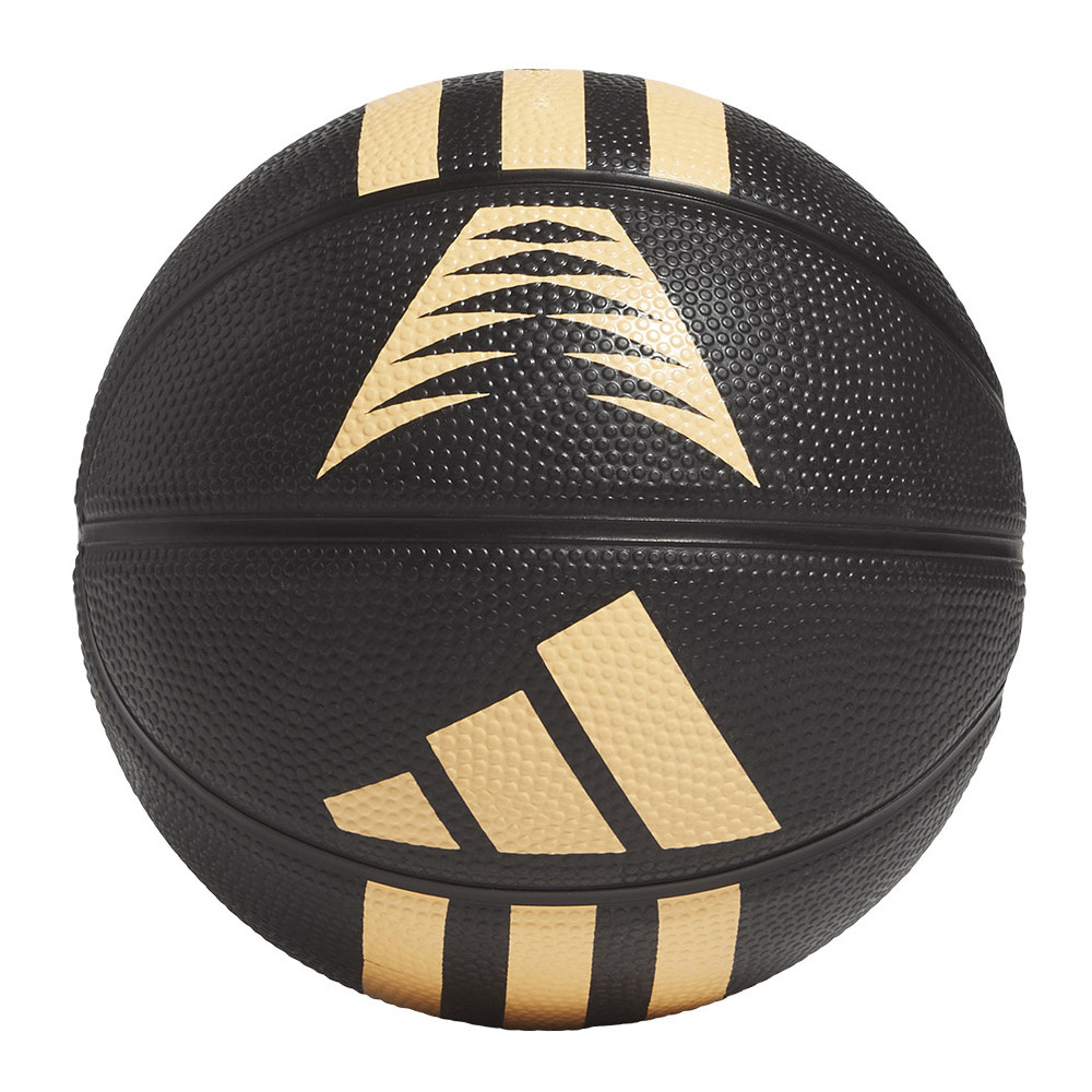 Piłka adidas Anthony Edwards Mini KS4348			