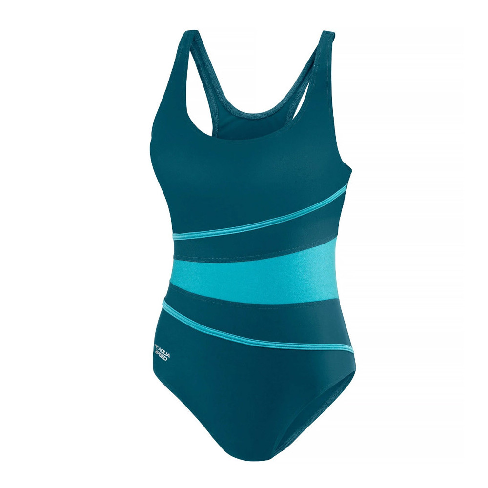 Kostium Kąpielowy Aqua Speed Stella Lady			