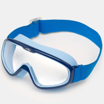 Okulary pływackie Aqua Speed Tivano niebieskie			