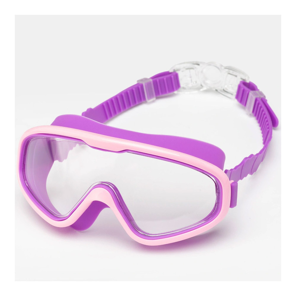 Okulary pływackie Aqua Speed Tivano zaczep			