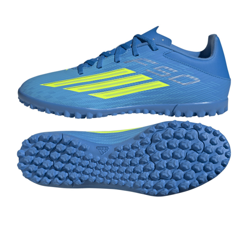 Buty adidas F50 Club TF JR9050			