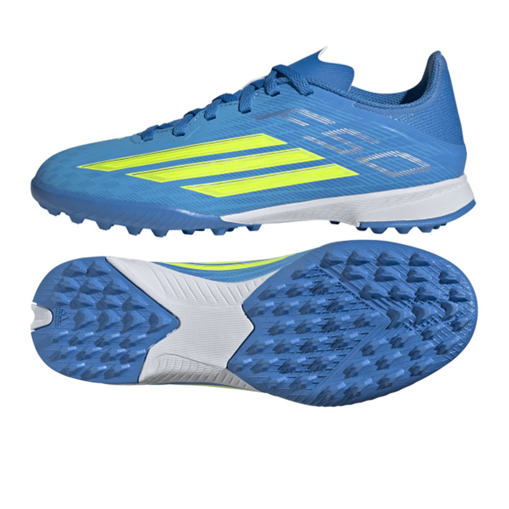 Buty adidas F50 League Jr TF JR9017			
