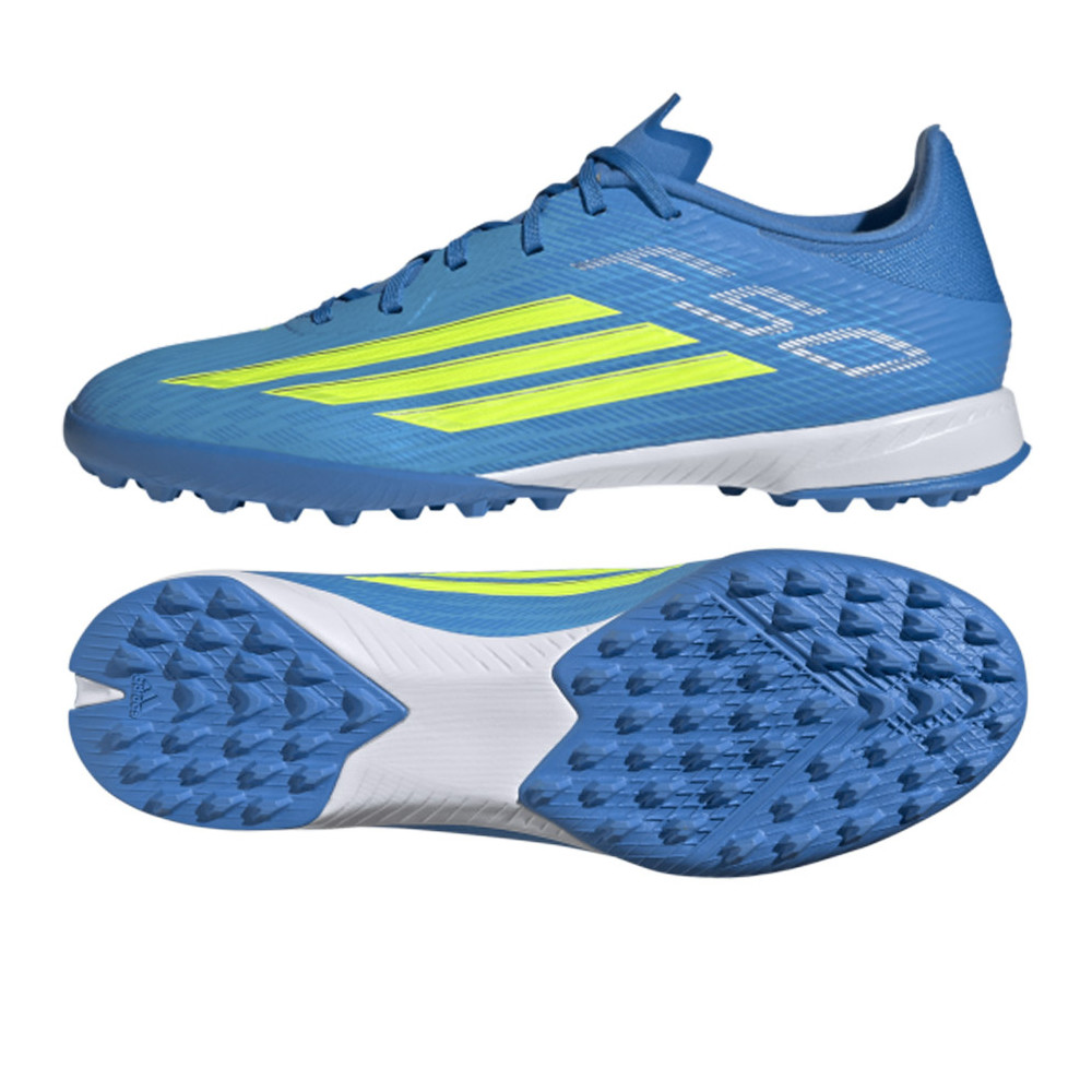 Buty adidas F50 League TF JR8975			