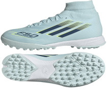 Buty adidas F50 Sparkfusion League TF JR9003			