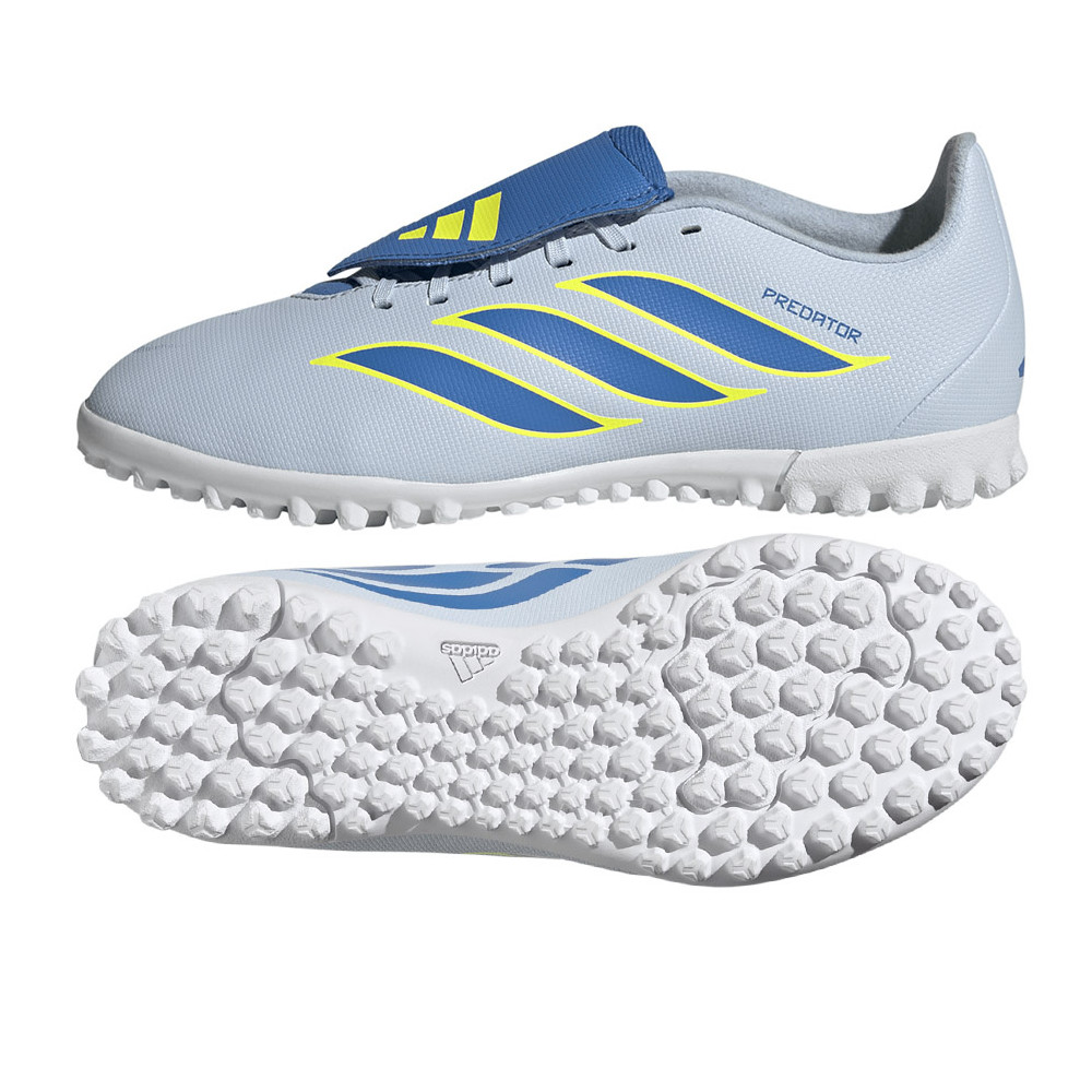 Buty adidas Predator Club FT Jr TF KI8843			