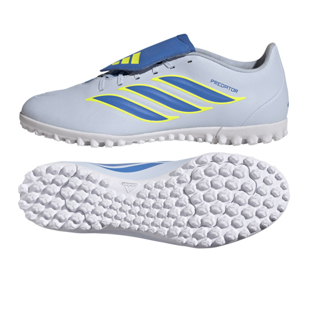 Buty adidas Predator Club FT TF JR5912			