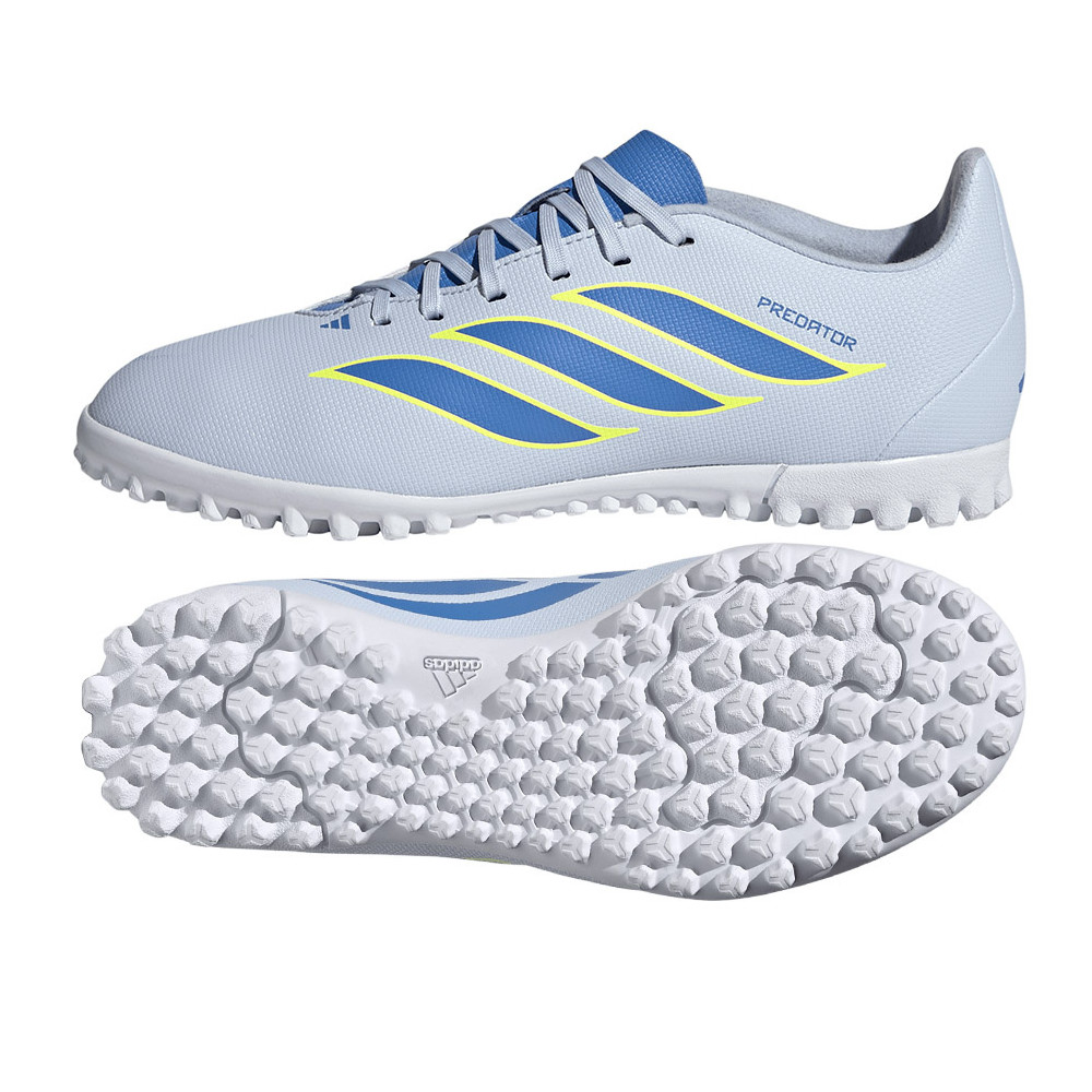 Buty adidas Predator Club Jr TF JS0366			