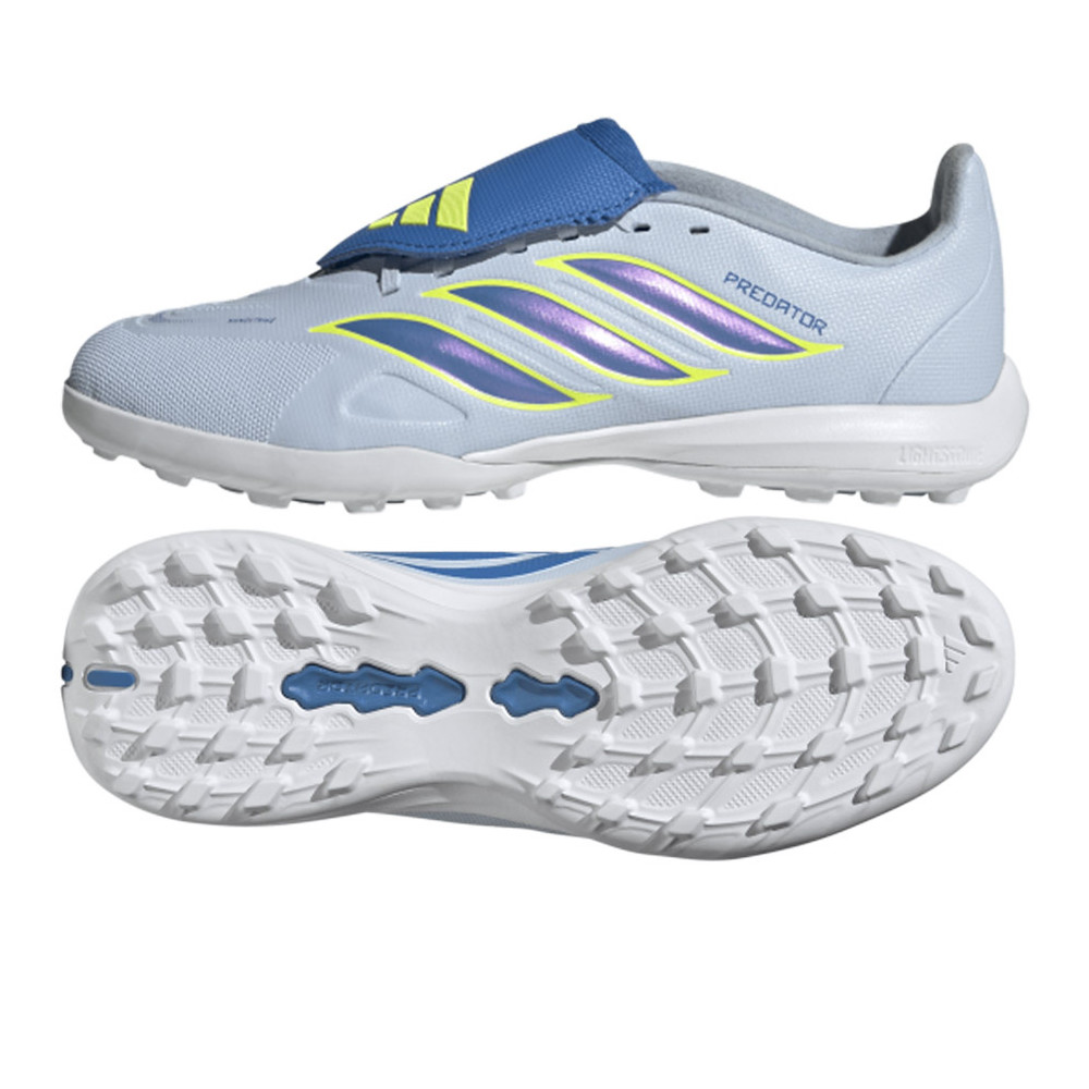 Buty adidas Predator League FT Jr TF Jr JR7916			