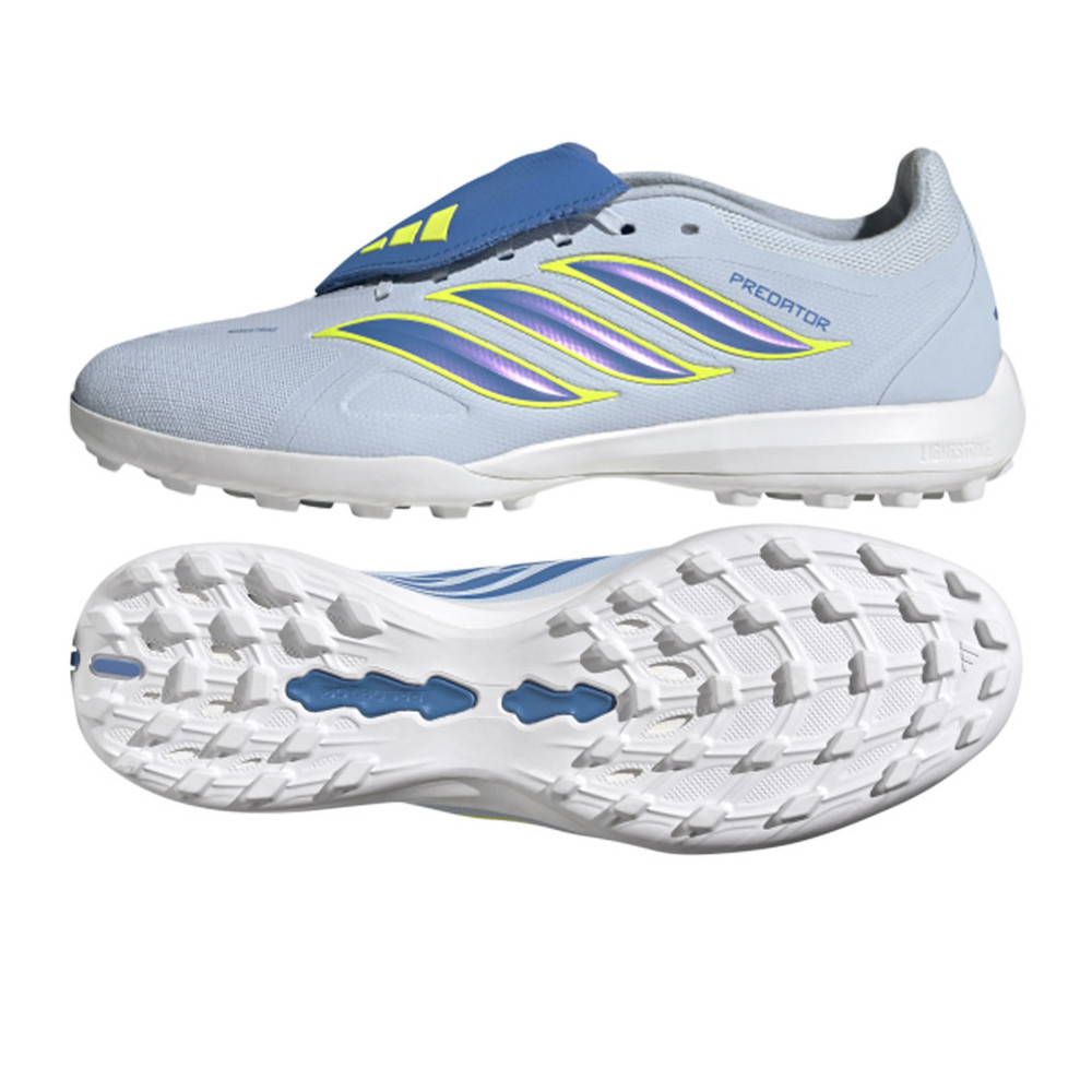 Buty adidas Predator League FT TF Jr JR7874			