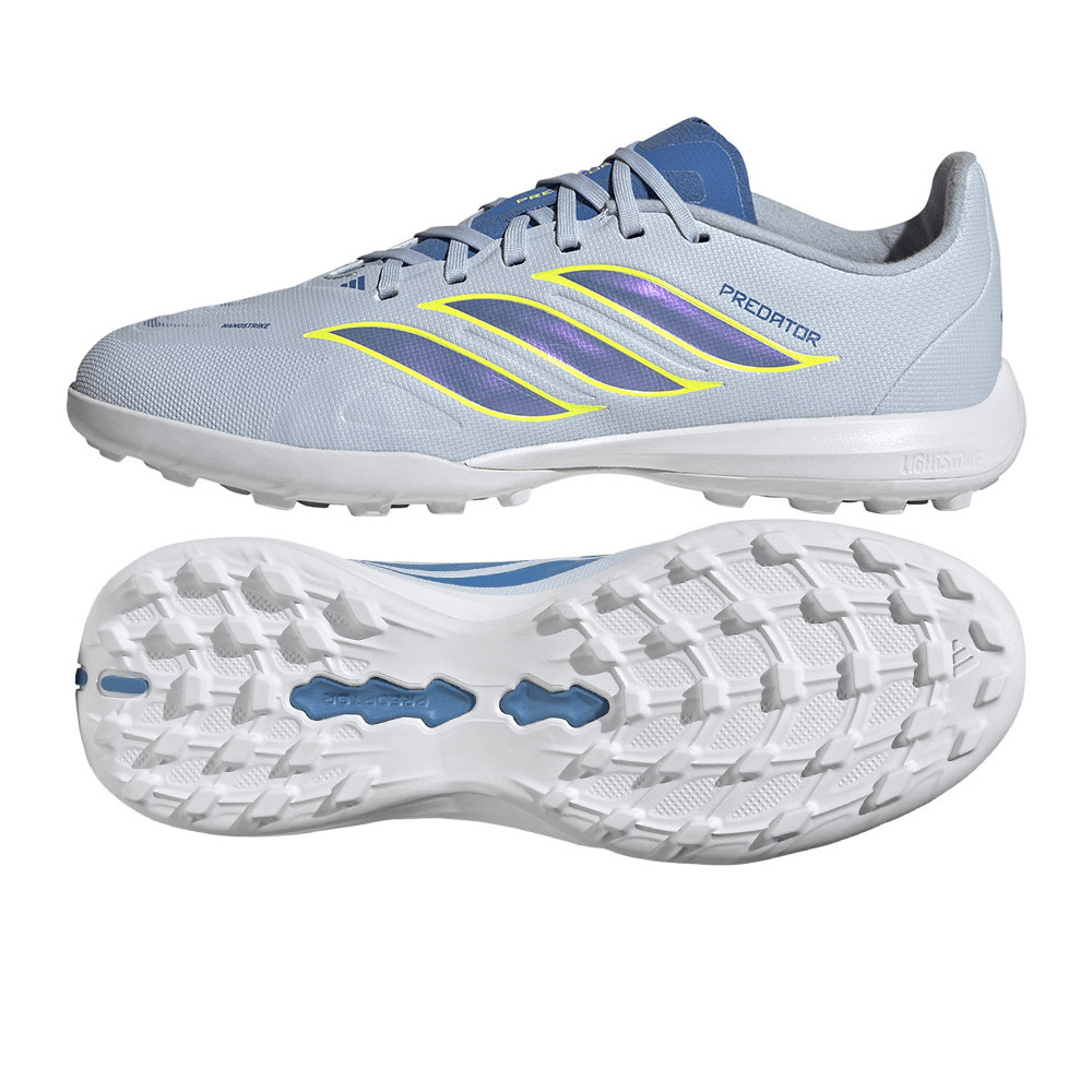 Buty adidas Predator League Jr TF Jr JR7913			