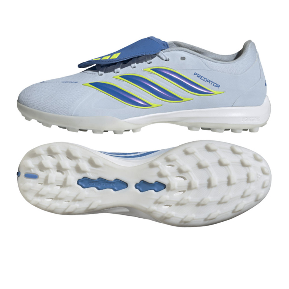 Buty adidas Predator Pro FT TF JR7862			