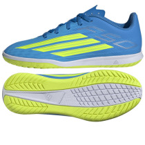 Buty adidas F50 Club Jr IN JS1493			