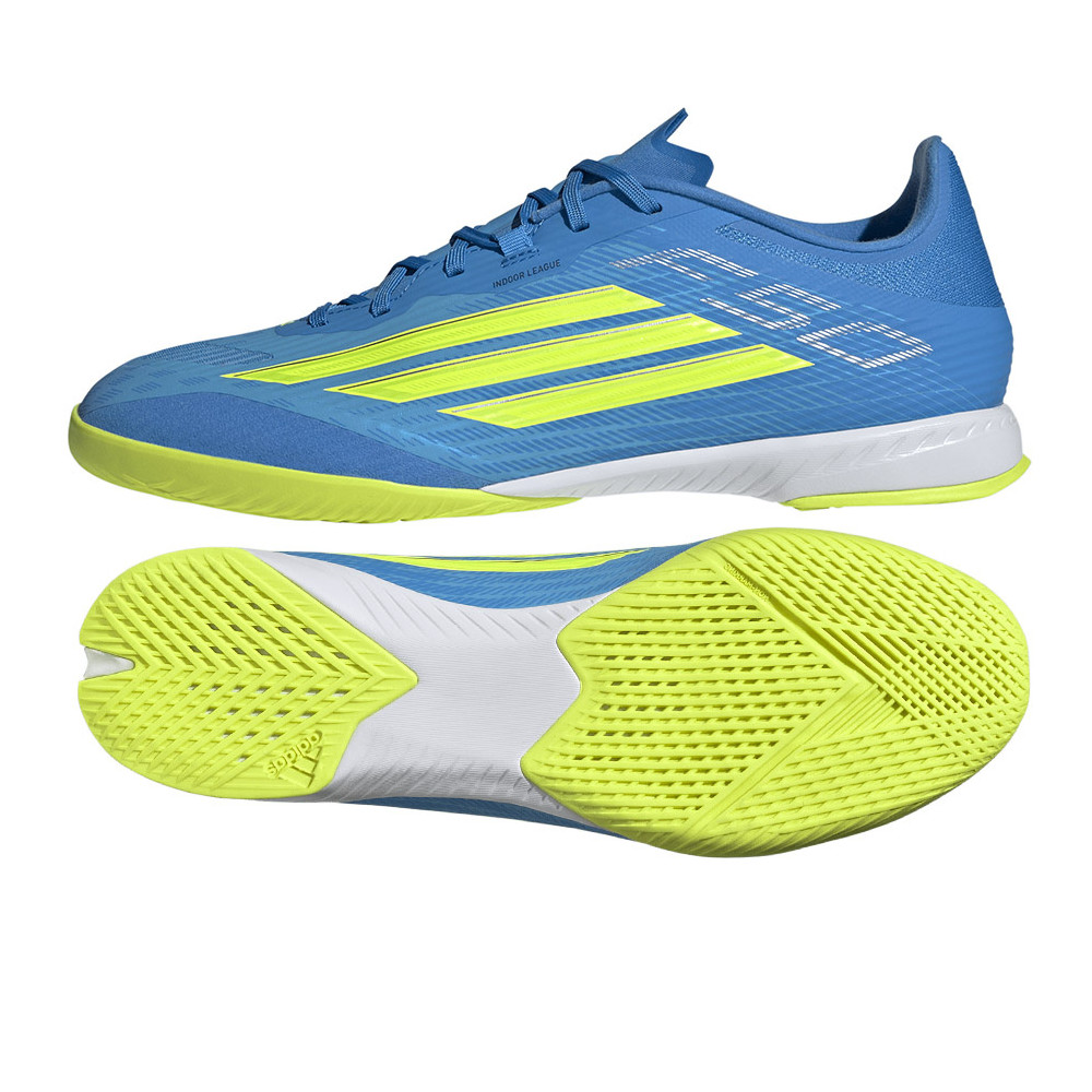 Buty adidas F50 League IN JR8973			