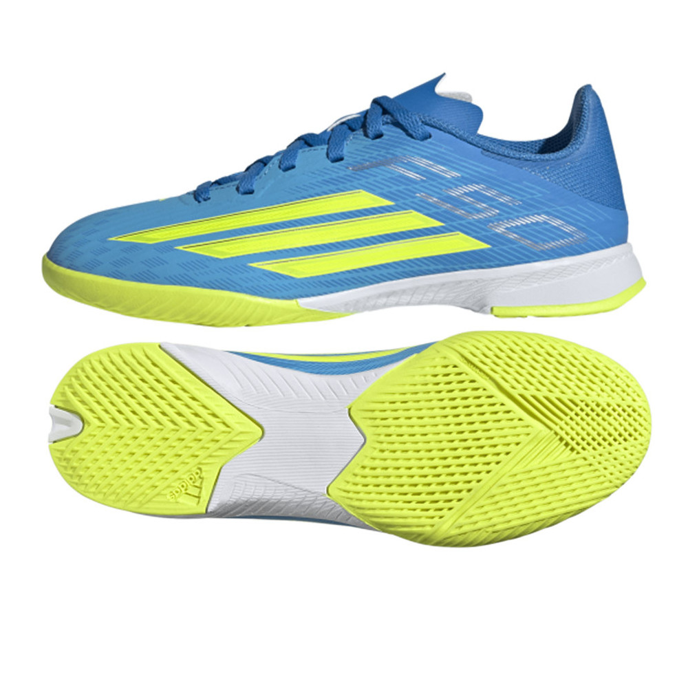 Buty adidas F50 League Jr IN JR9020			