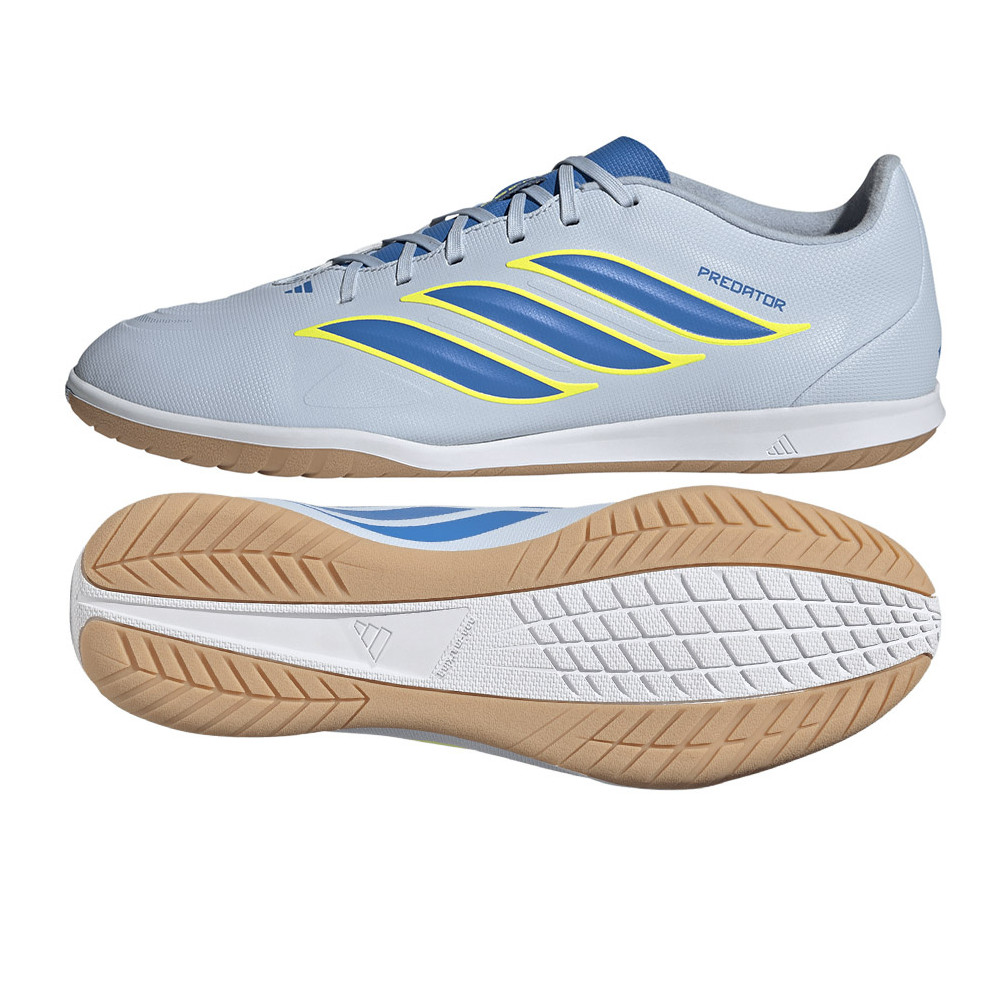 Buty adidas Predator Club Sala IN JS0358			