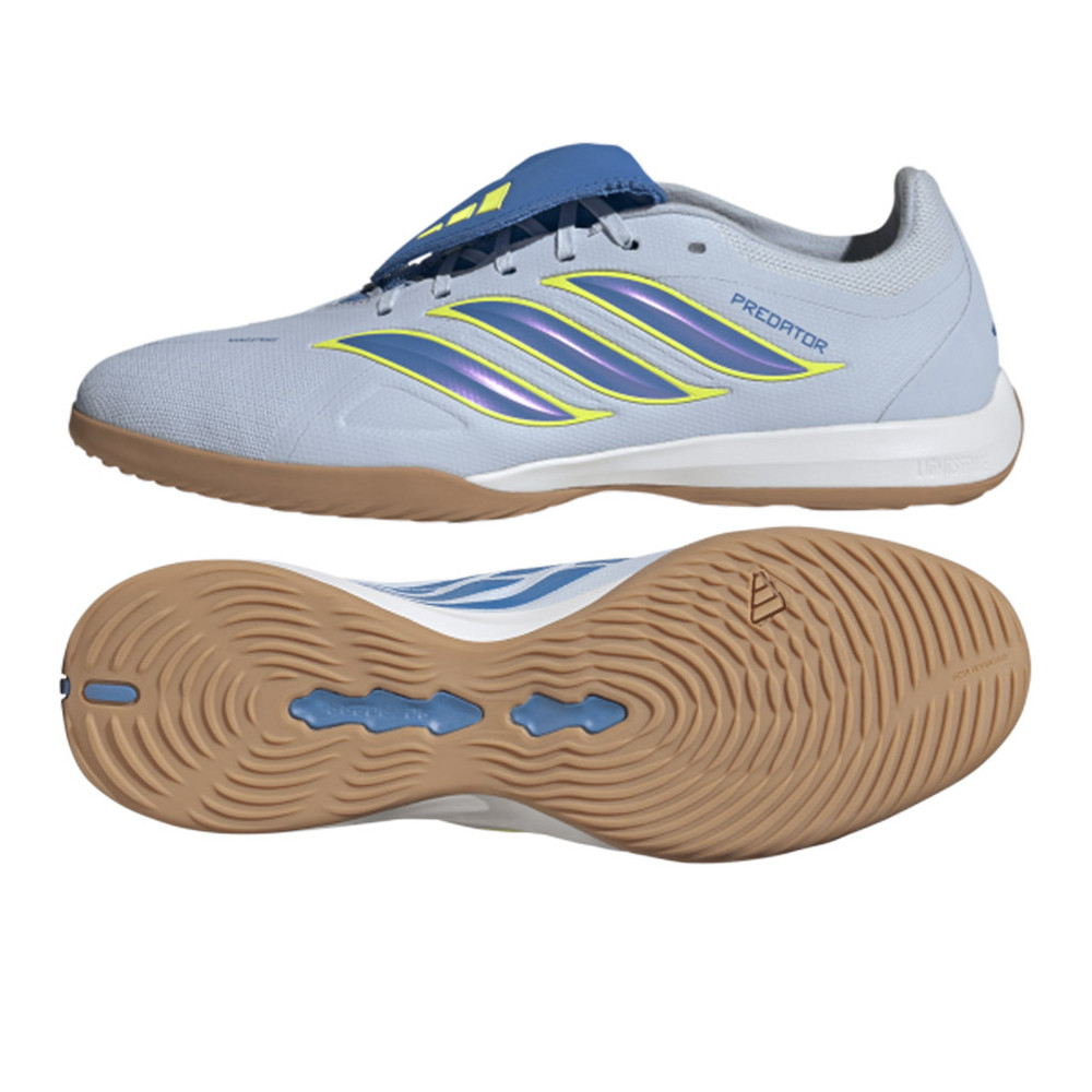Buty adidas Predator League FT IN JR4740			