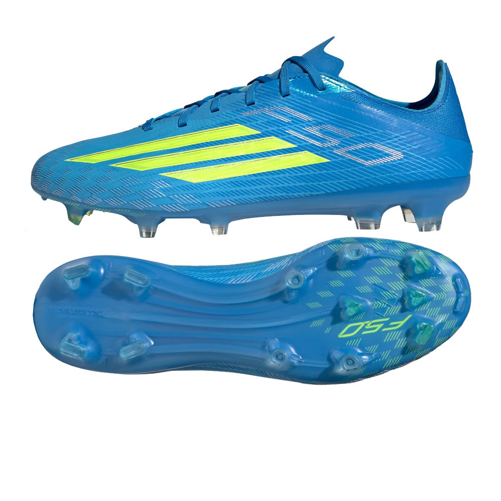 Buty adidas F50 Pro FG JR8950			
