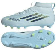 Buty adidas F50 Sparkfusion League FG/AG Jr IH1771			