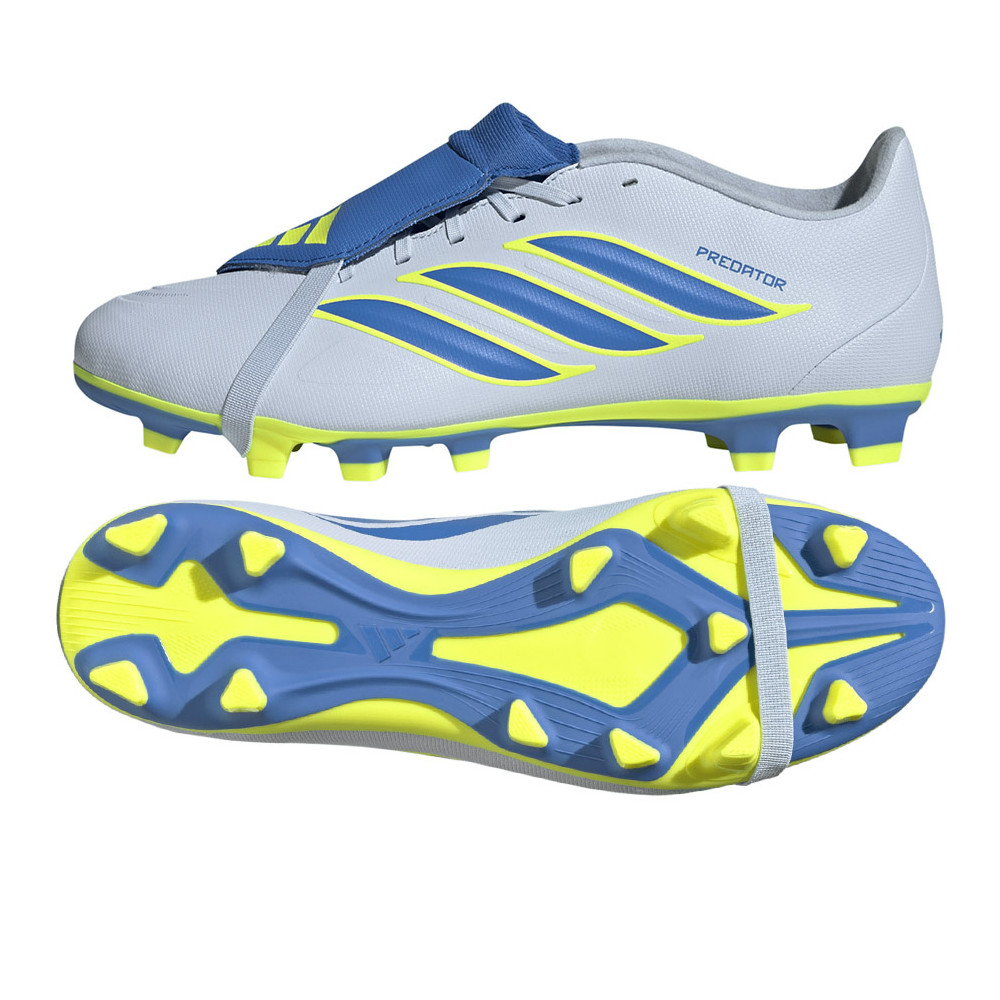 Buty adidas Predator Club FT FG/MG JS0347			