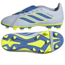Buty adidas Predator Club FT Jr FG/MG KI8897			