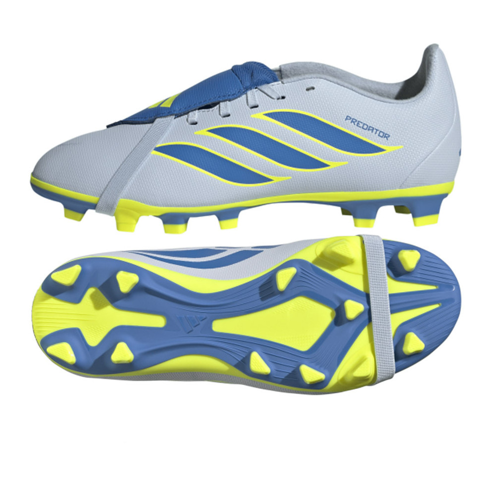Buty adidas Predator Club FT Jr FG/MG KI8897			