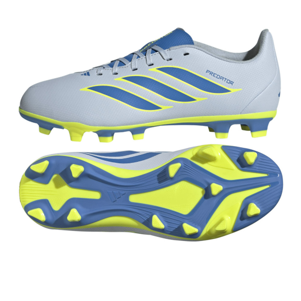 Buty adidas Predator Club Jr FG/MG JS0369			