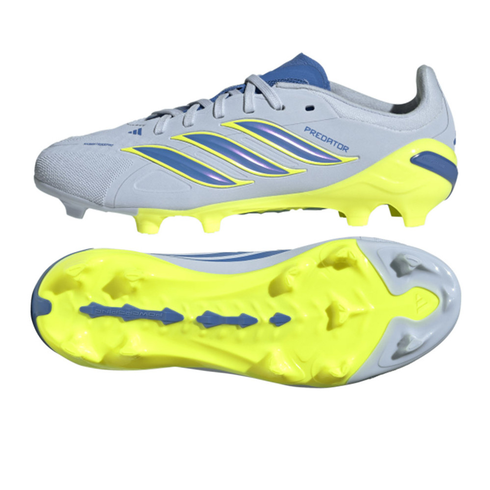 Buty adidas Predator Elite Jr FG JR7860			
